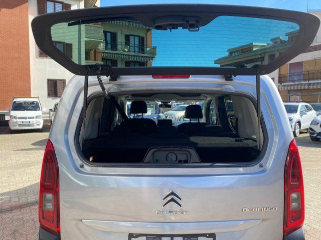 CITROEN Berlingo PureTech 110 M Shine *Navi*Retrocamera*Cerchi in l