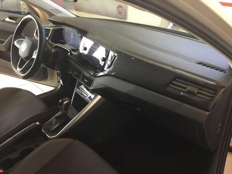 Volkswagen Taigo 1.0 TSI 81kW Life DSG