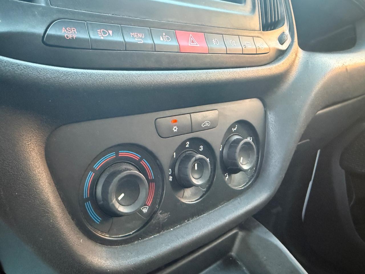 Fiat Doblo Doblò 1.6 MJT 105CV Cargo Maxi Easy