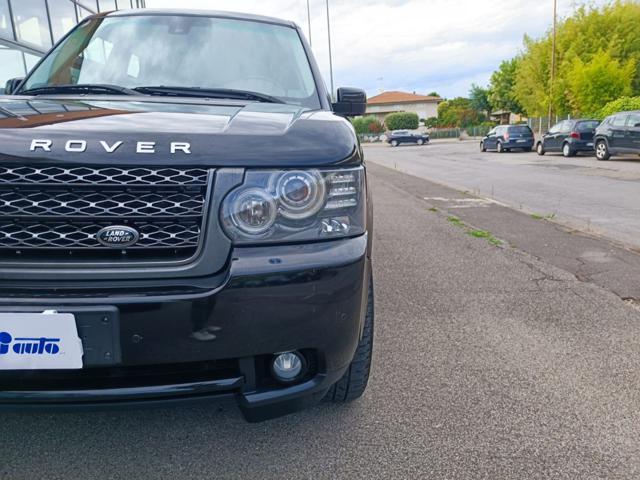 LAND ROVER Range Rover 4.4 TDV8 HSE