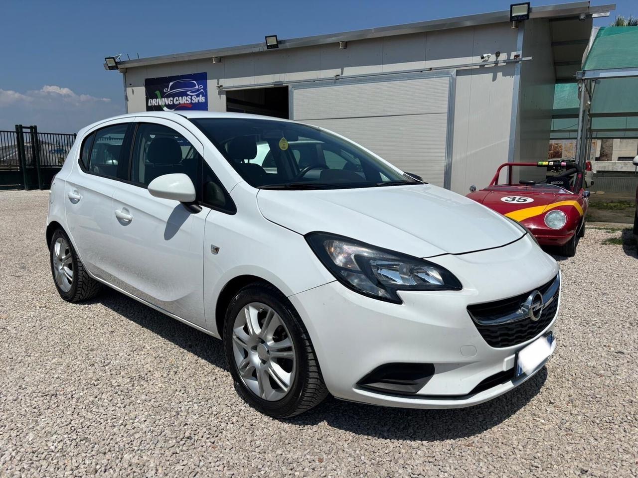Opel Corsa 1.3 CDTI ecoFLEX Start&Stop 5 porte cosmo