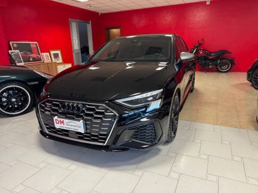 Audi A3 S3 SPB TFSI 310 CV quattro S tronic sport attitude