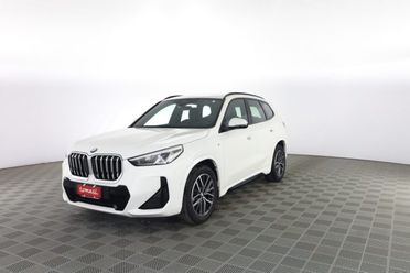 BMW X1 X1 sDrive 18d Msport