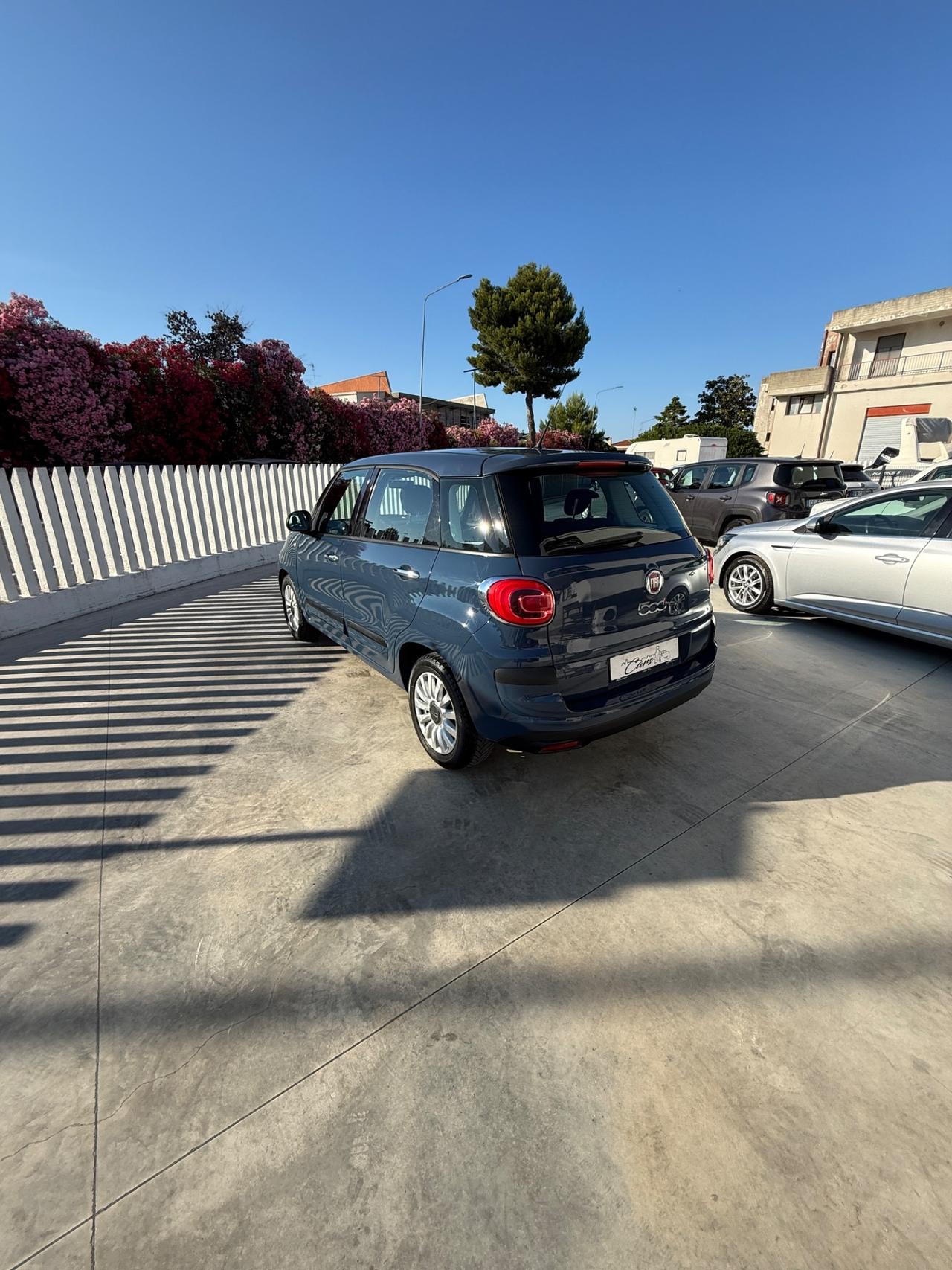 Fiat 500L 1.3 Multijet 95 CV Dualogic Business