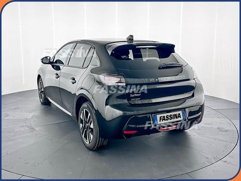 Peugeot 208 208 Hybrid 110 e-DCS6 Allure