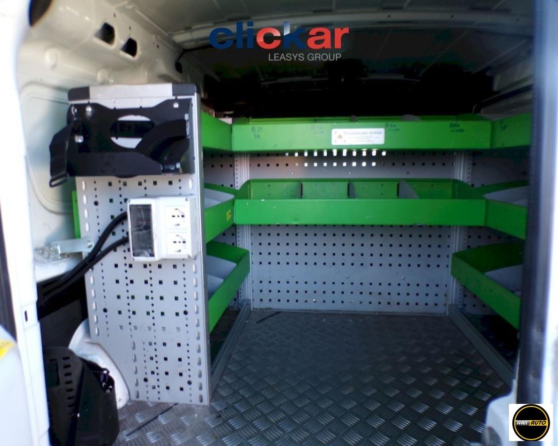 FIAT DOBLO? 1.4 BENZINA/METANO-EURO 6D-ANNO 2021