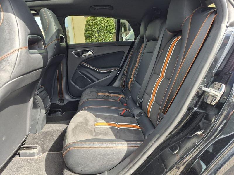 Mercedes-Benz CLA CLA Shooting Brake 200 d (cdi) Premium