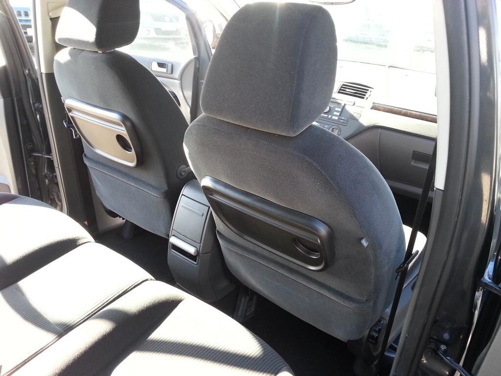 Ford Focus C-Max 1.8 TDCi (115CV) Ghia