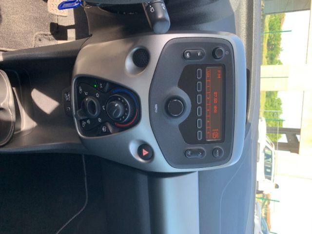 PEUGEOT 108 VTi 68 5 porte Active TOP!