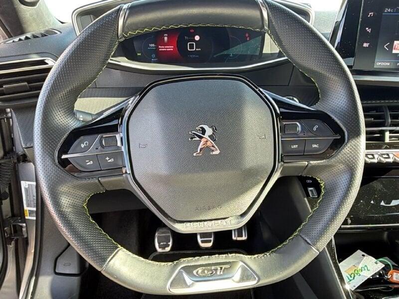 Peugeot 2008 PureTech 130 GT Line S&S