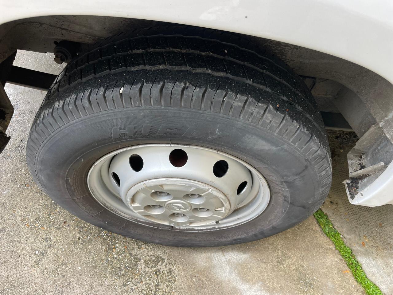 Fiat Ducato 30 2.3 MJT 180CV PC-TN Furgone