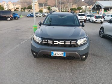 Dacia Duster 1.0 TCe 100 CV Benzina GPL Pari al Nuovo