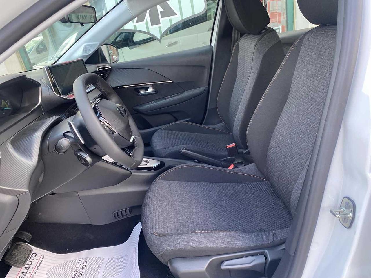 Peugeot 208 Hybrid 110 e-DCS6 Style