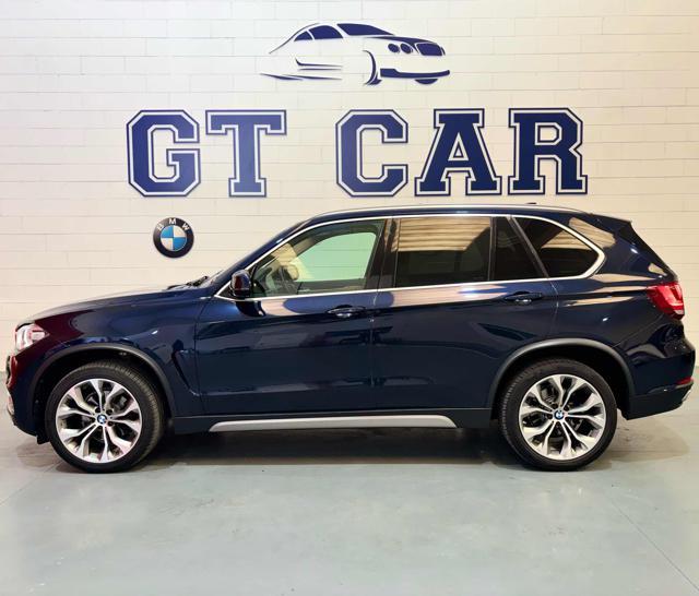 BMW X5 xDrive30d 249CV X LINE *TUTTA TAGLIANDATA BMW*
