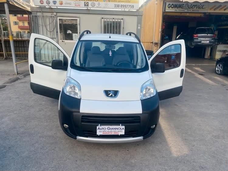 Peugeot Bipper 1.3 HDi 75 Perfetto a Prezzo