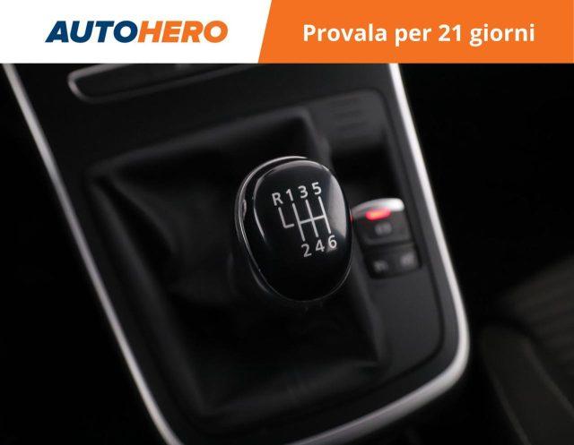 RENAULT Scenic Scénic dCi 8V 110 CV Energy Zen