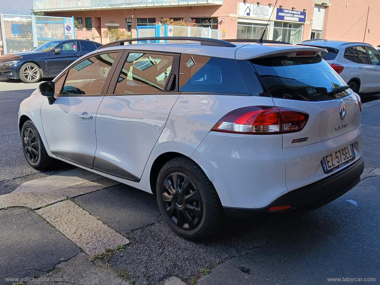 RENAULT Clio Sporter 1.2 75 CV