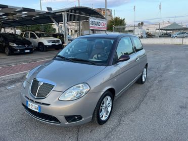 Lancia Ypsilon 1.3 MJT 90 CV Platino 2008