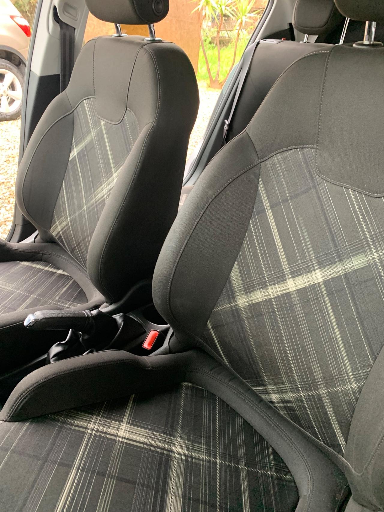 Opel Corsa 1.3 CDTI 5p b-Color 80000KM