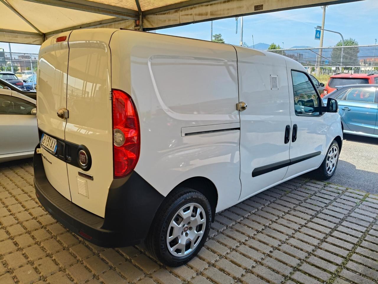 Fiat Doblo Doblò 1.6 MJT 105CV S&S PL-TN Cargo Maxi 3 posti