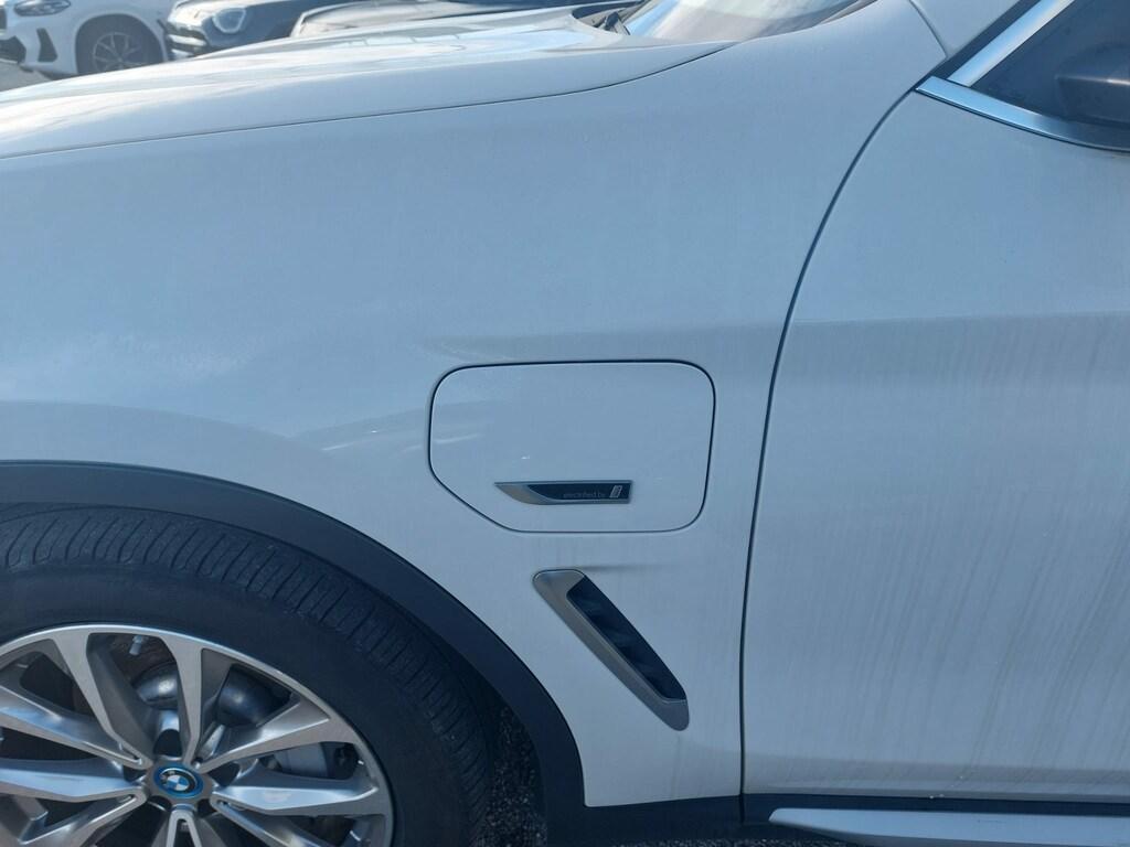 BMW X3 30 e xDrive Steptronic