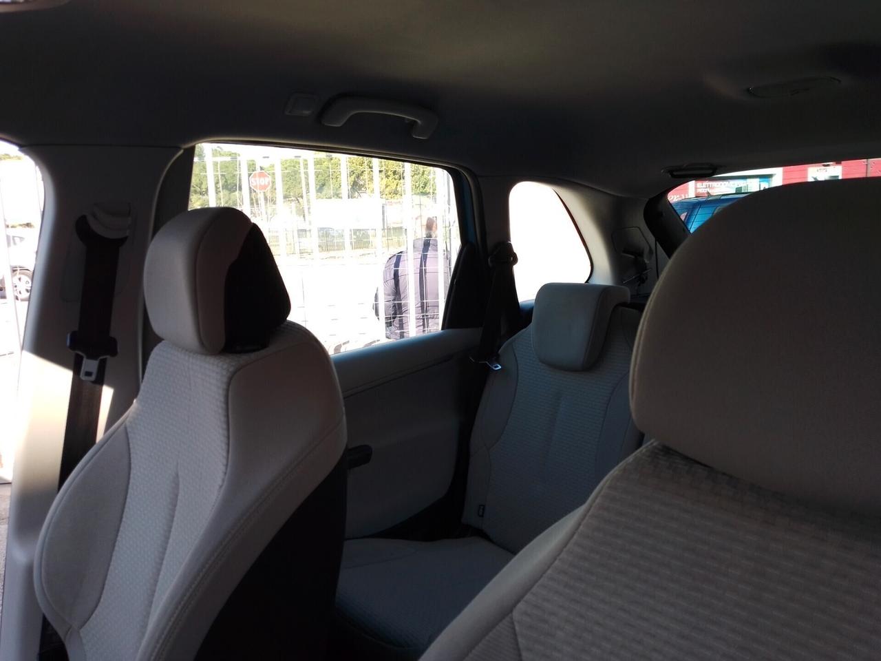 Citroen C4 Picasso 1.6 HDi 110 FAP Elegance