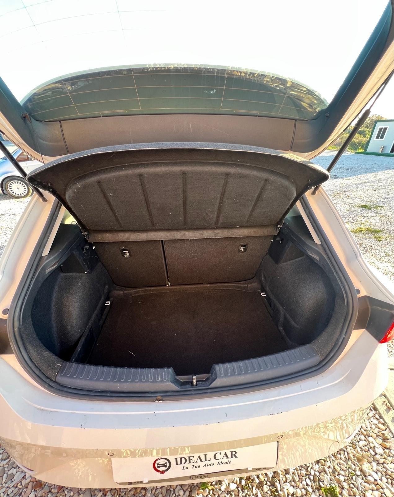 Seat Leon 2.0 TDI FR