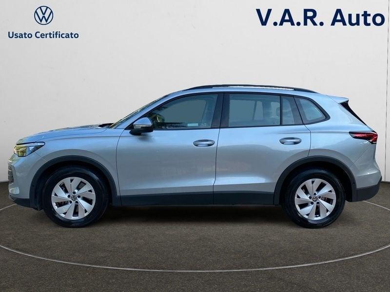 Volkswagen Tiguan Tiguan 2.0 tdi Life 150cv dsg