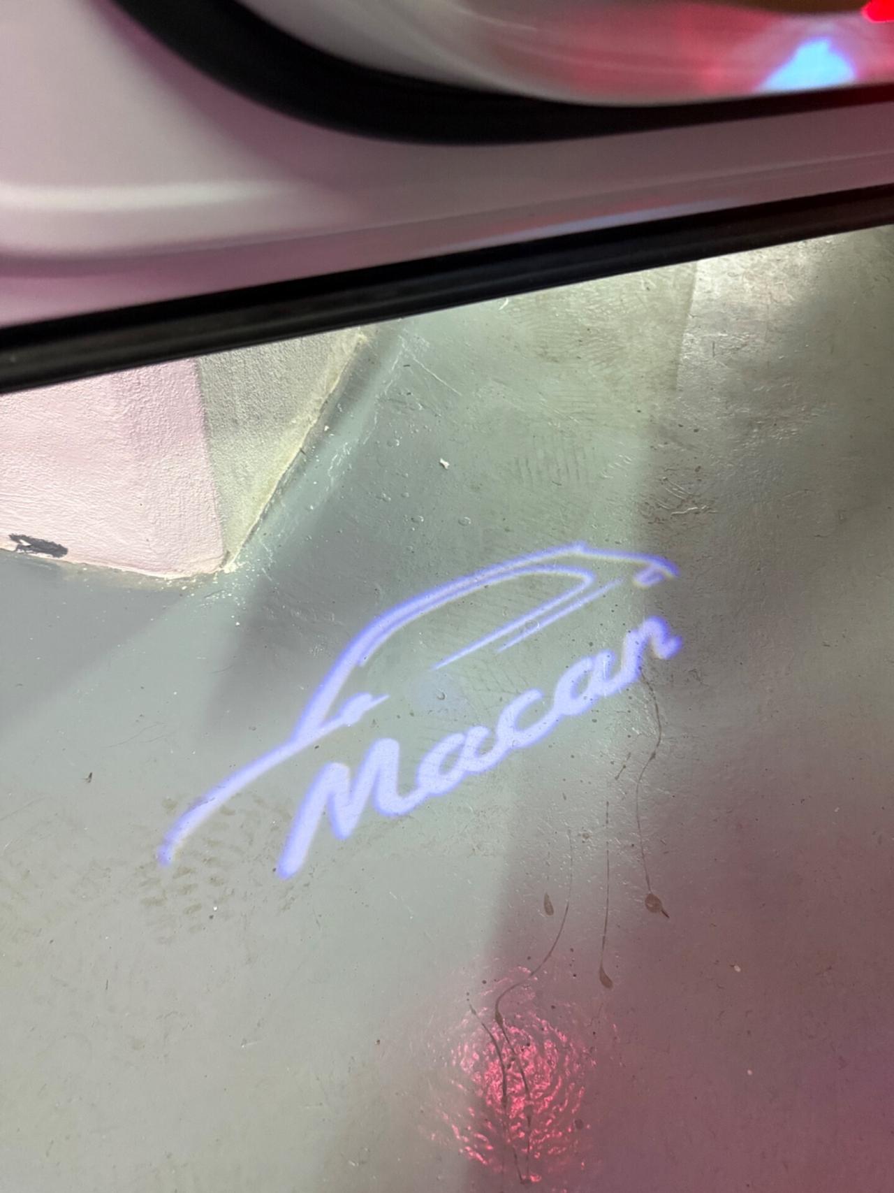 Porsche Macan S 3.0 tetto apribile