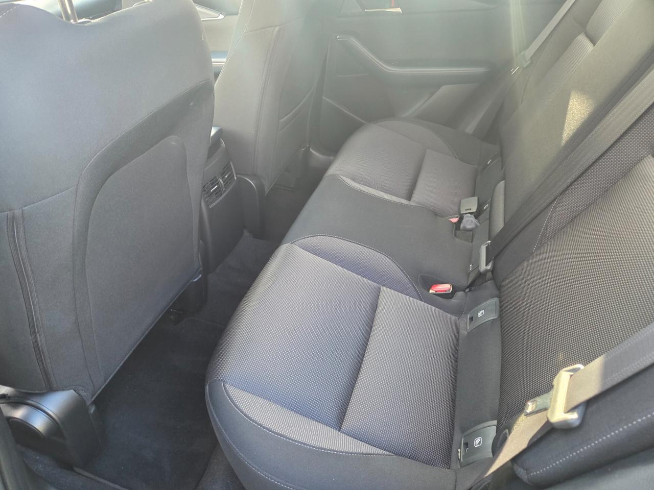 Mazda CX-30 2.0L Skyactiv-G M Hybrid 2WD Exceed