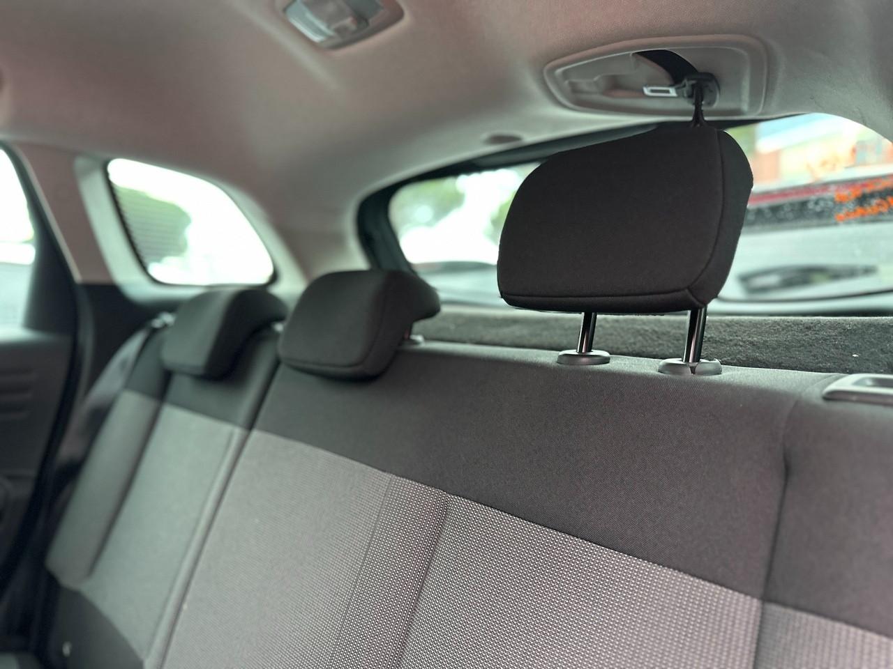 CITROEN C3 Aircross I 2021 - C3 Aircross 1.2 puretech Plus s&s 110cv