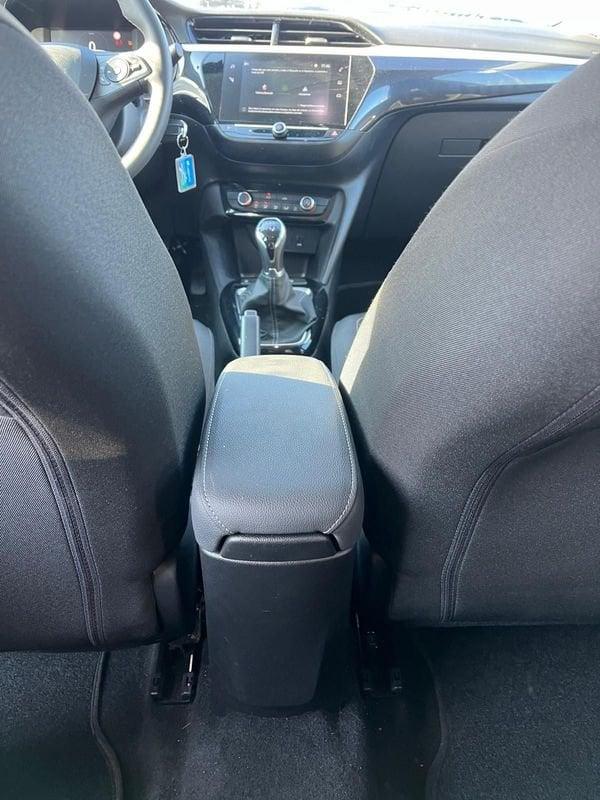 Opel Corsa Corsa 1.2 100 CV Design & Tech