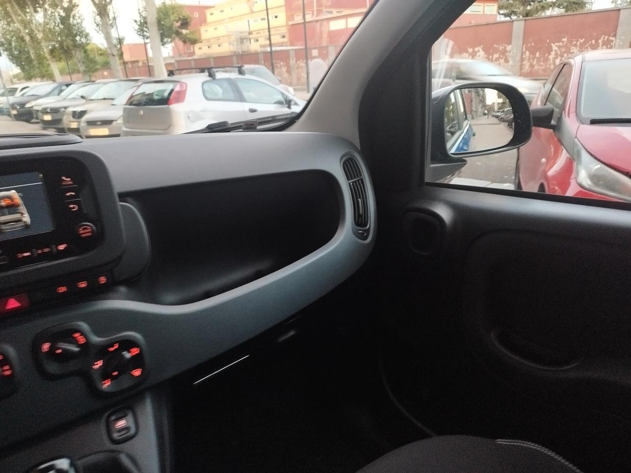 Fiat Pandina