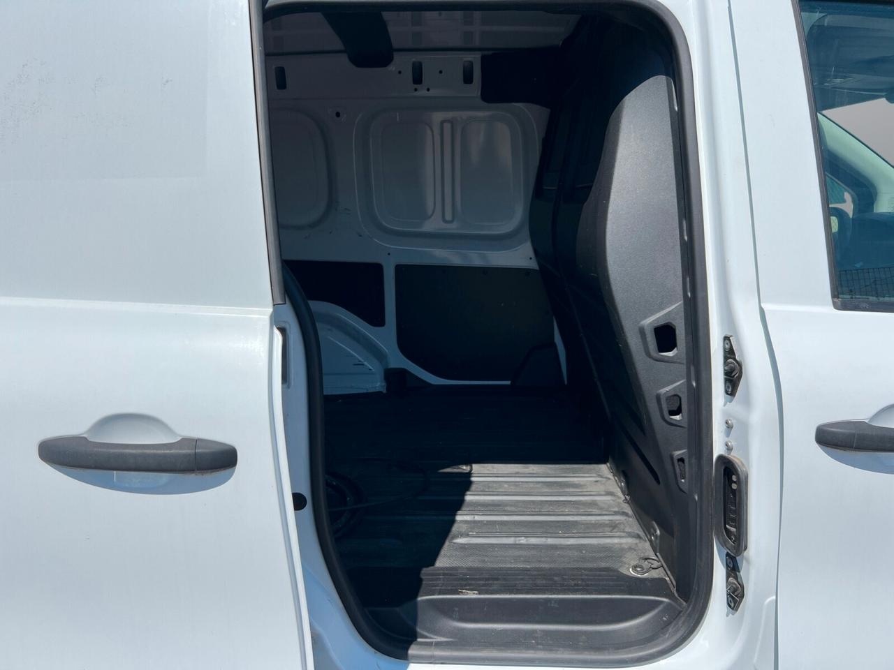 Nissan Townstar EV VAN ACENTA electric