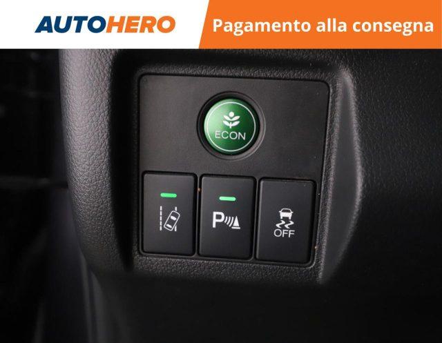 HONDA HR-V 1.5T VTEC Sport Navi ADAS