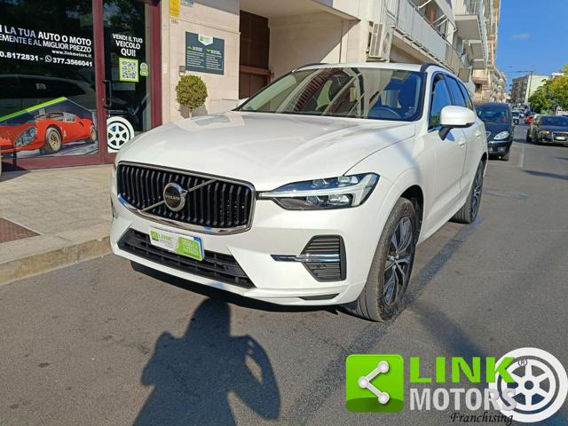 VOLVO XC60 B4 (d) automatico Plus Dark ESENTE BOLLO