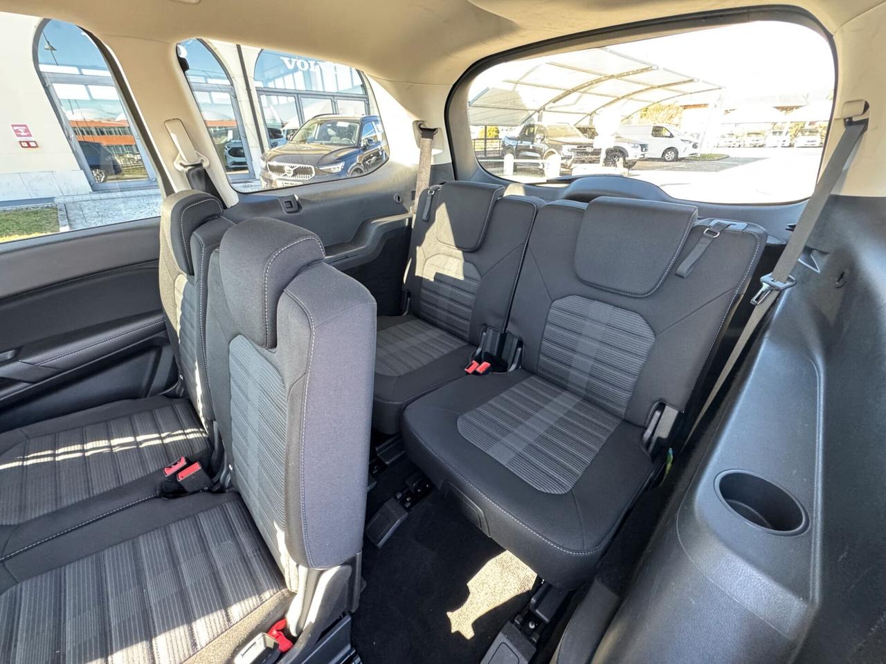 Ford Galaxy Plus 2.0 TDCi Power. 150CV - 7 posti