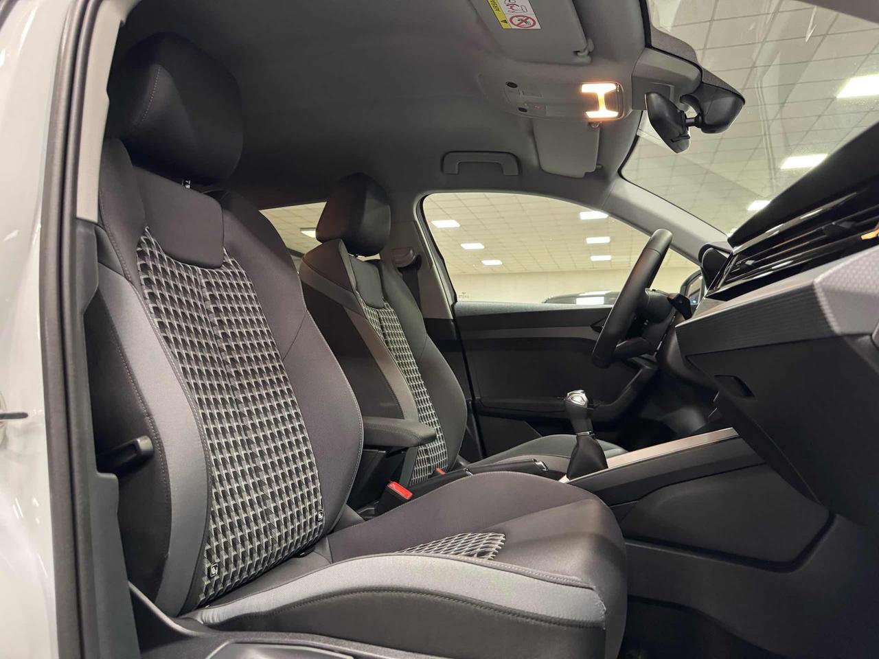 Audi A1 SPB 30 TFSI Admired Advanced