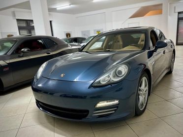 Porsche Panamera 3.6 4