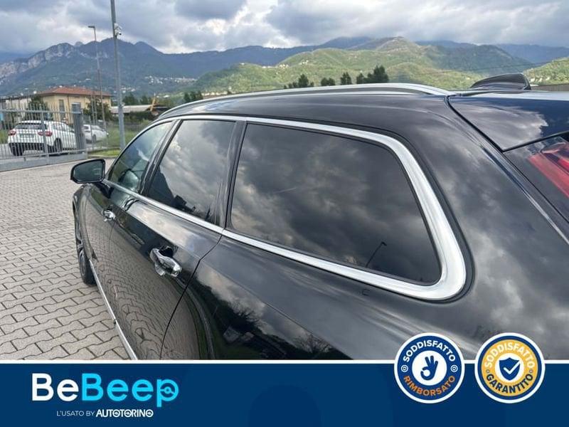 Volvo V90 2.0 B5 INSCRIPTION AWD AUTO