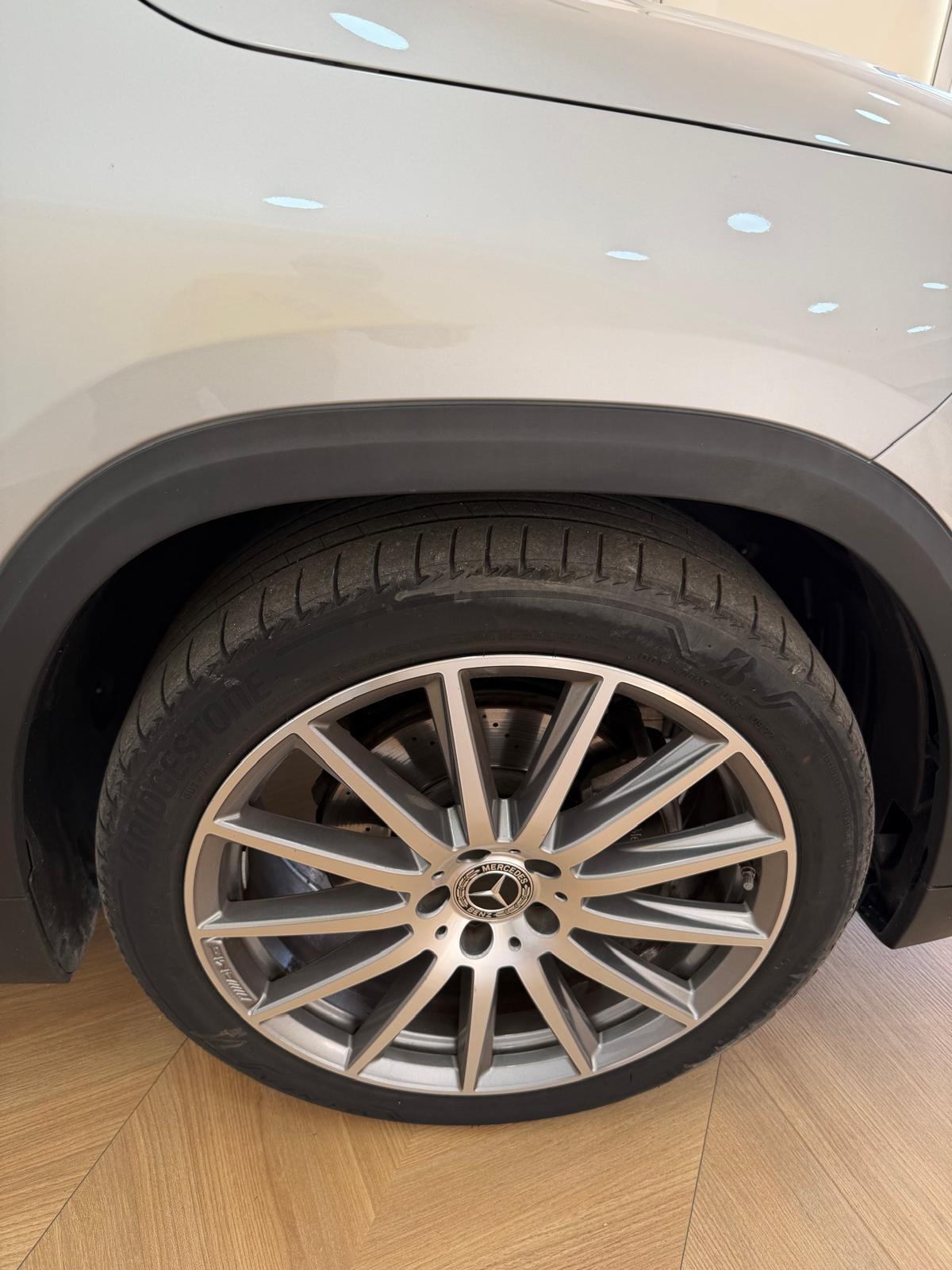 Mercedes-benz A 200 d Automatic Premium