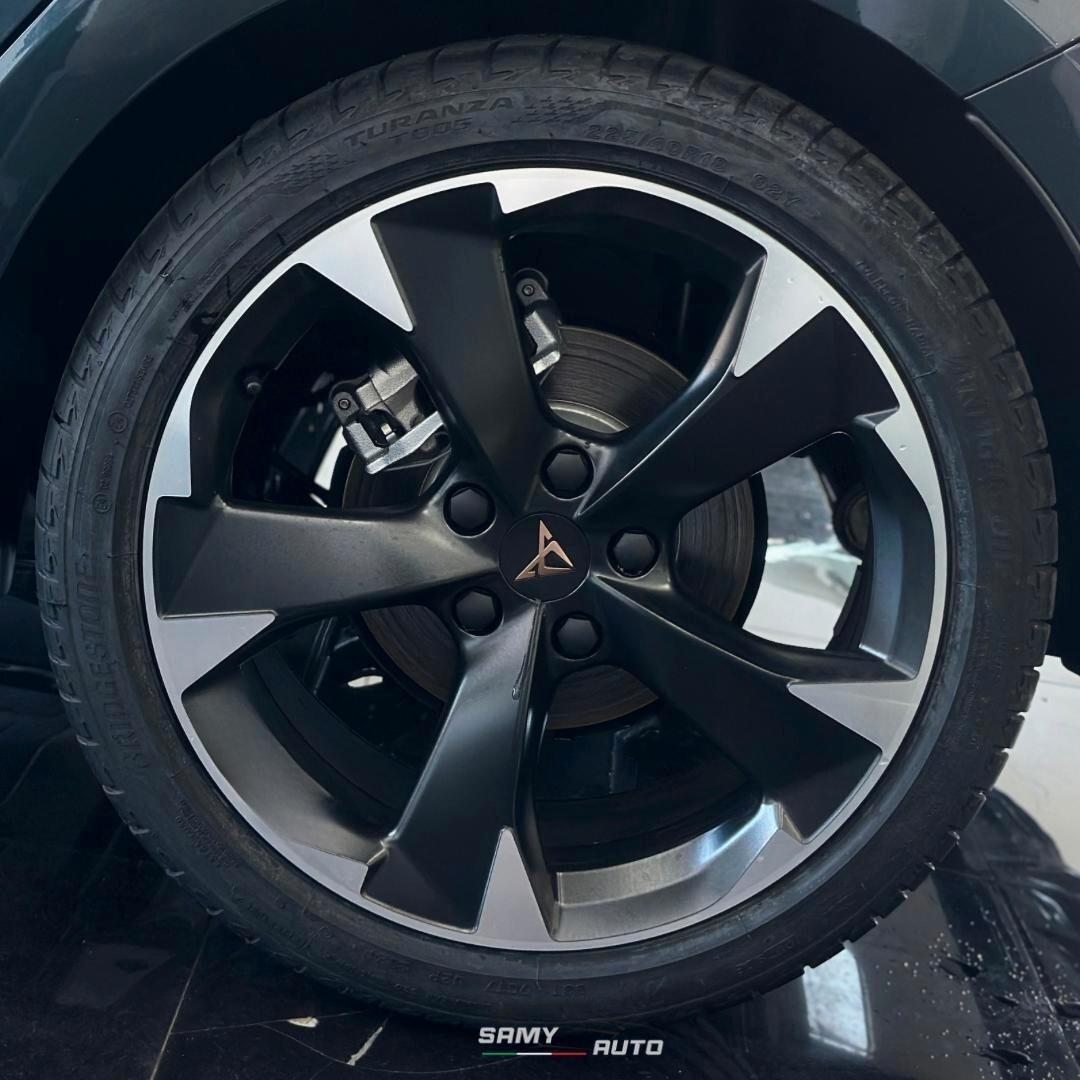 Cupra Leon 2.0 TDI 150 CV DSG