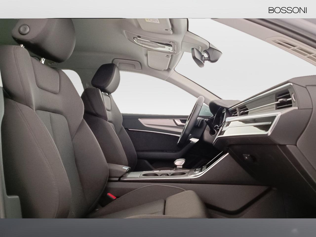 Audi A6 avant 40 2.0 tdi mhev 12v s line edition quattro ultra s tronic