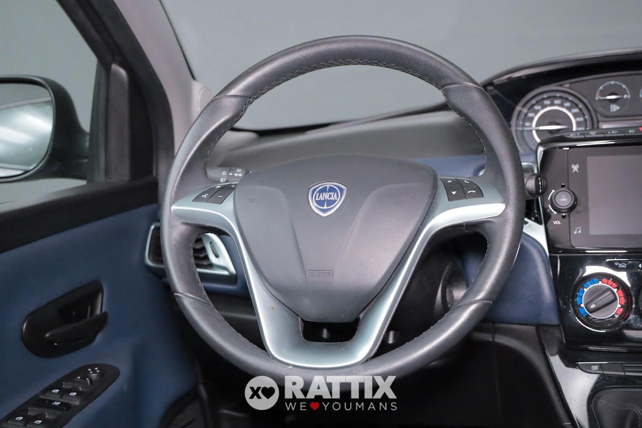 Lancia Ypsilon 1.0 Firefly Hybrid 70CV Platino