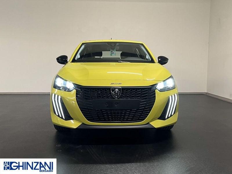 Peugeot 208 Hybrid 100 e-DCS6 Style - Km0