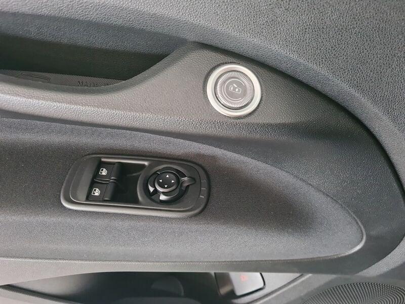 FIAT 500 500e 23,65 kWh Pack Tech