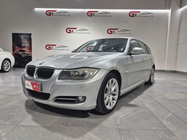 Bmw 318 320d cat Touring Attiva