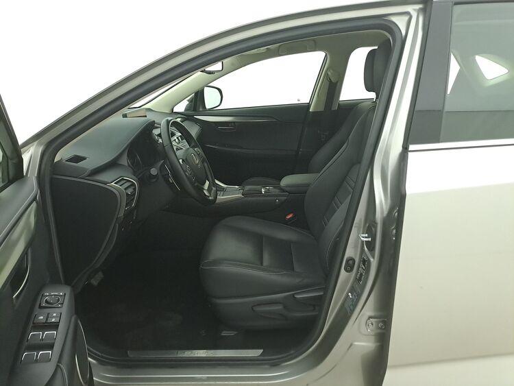 Lexus NX Hybrid Premium 4WD BR579962 2.5 Full Hybrid 197CV