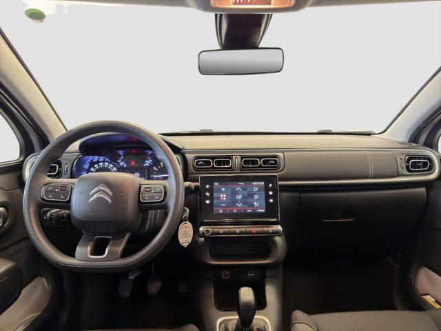 CITROEN C3 C3 PureTech 83 S&S You