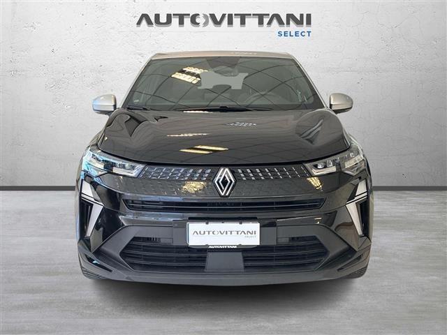 RENAULT Captur 1.0 TCe Techno